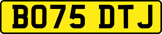 BO75DTJ