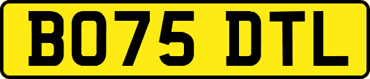 BO75DTL
