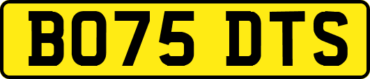 BO75DTS