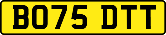 BO75DTT