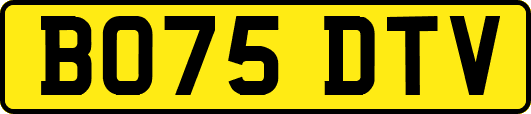 BO75DTV