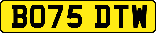 BO75DTW