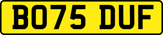BO75DUF