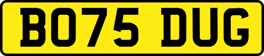 BO75DUG
