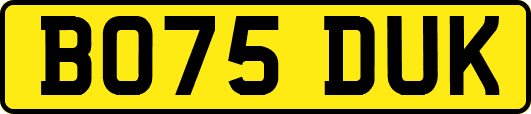 BO75DUK