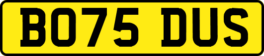 BO75DUS