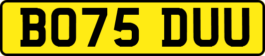 BO75DUU