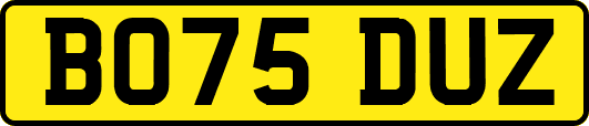 BO75DUZ