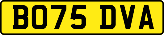 BO75DVA