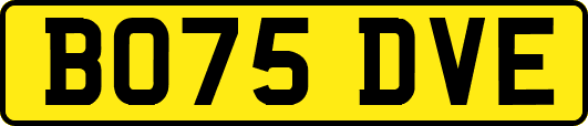 BO75DVE