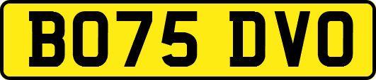 BO75DVO
