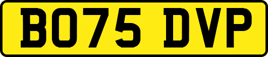 BO75DVP