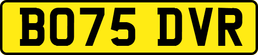 BO75DVR