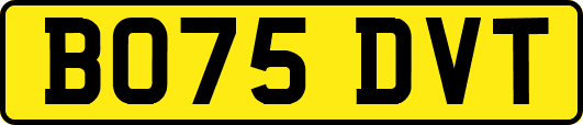 BO75DVT