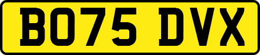 BO75DVX
