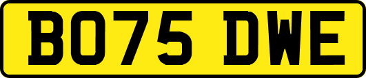 BO75DWE
