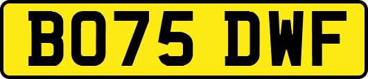 BO75DWF
