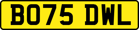 BO75DWL