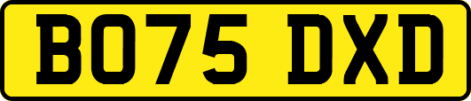 BO75DXD