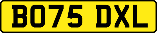 BO75DXL