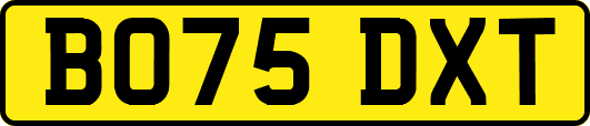 BO75DXT