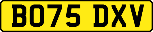 BO75DXV