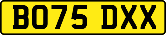 BO75DXX