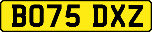 BO75DXZ