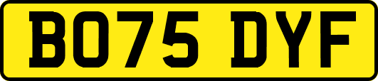 BO75DYF