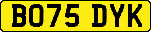 BO75DYK
