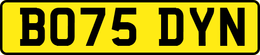 BO75DYN