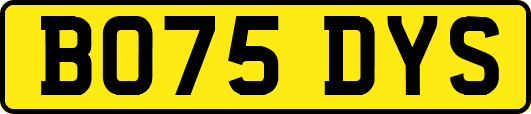 BO75DYS