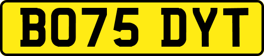 BO75DYT