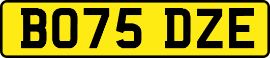 BO75DZE