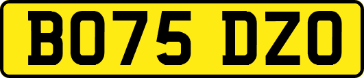BO75DZO