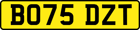 BO75DZT