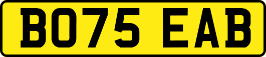 BO75EAB