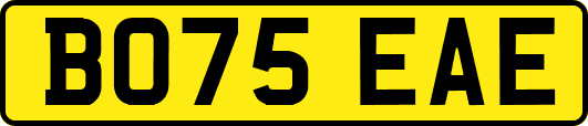 BO75EAE