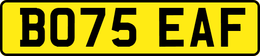 BO75EAF