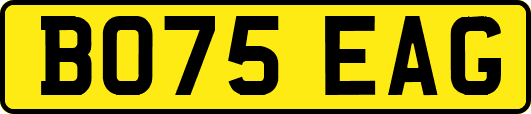 BO75EAG