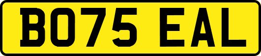 BO75EAL