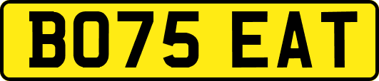 BO75EAT