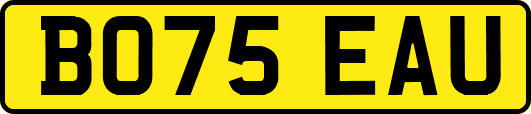 BO75EAU