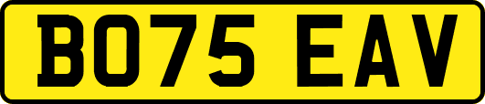 BO75EAV