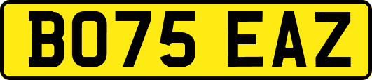 BO75EAZ