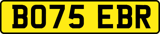 BO75EBR