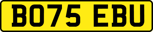 BO75EBU