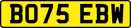 BO75EBW