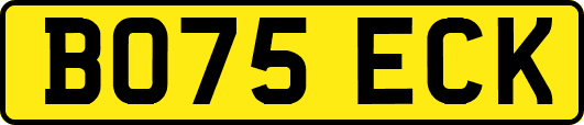 BO75ECK