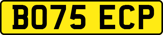BO75ECP